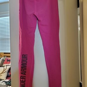 Under Armour legging